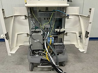 Dräger - zeus infinity - anesthesie toestel - afbeelding 5 van  6