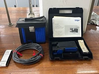 Dräger accuro gasdetectiepomp - afbeelding 1 van  6