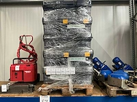 Dräger ademhalingsapparatuur (5x) - afbeelding 2 van  11
