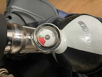 Dräger ademhalingsapparatuur (8x) - afbeelding 7 van  11