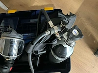 Dräger ademhalingsapparatuur (8x) - afbeelding 8 van  11