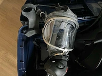 Dräger ademhalingsapparatuur (8x) - afbeelding 9 van  11