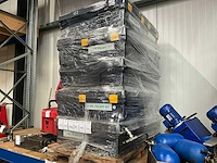 Dräger ademhalingsapparatuur (8x) - afbeelding 11 van  11
