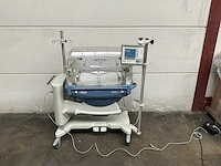 Dräger caleo couveuse voor zuigelingen - afbeelding 1 van  6