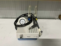 Dräger cf 800 gasflowmeter - afbeelding 1 van  1
