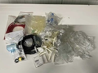 Dräger diverse accessoires - afbeelding 1 van  1