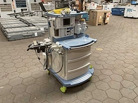 Dräger fabius gs premium anesthesia unit
