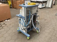 Dräger fabius gs premium anesthesia unit - afbeelding 3 van  9