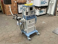 Dräger fabius tiro anesthesia unit
