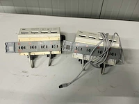 Dräger infinity hemo4 hemodynamische gegevens (2x) - afbeelding 1 van  1