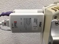 Dräger infinity m540 patiëntmonitor - afbeelding 6 van  8