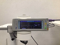 Dräger infinity m540 patiëntmonitor - afbeelding 1 van  6