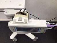 Dräger infinity m540 patiëntmonitor - afbeelding 4 van  6