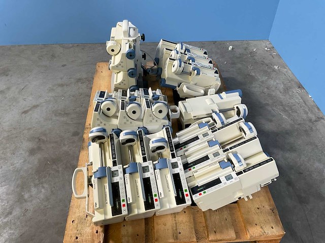 Dräger module dps visio dps infuuspomp (42x) - afbeelding 2 van  10