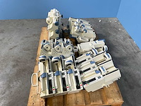 Dräger module dps visio dps infuuspomp (42x) - afbeelding 2 van  10