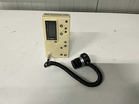 Dräger oxydig zuurstofmonitor - afbeelding 1 van  3