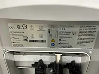 Dräger perseus a500 anesthesie toestel - afbeelding 3 van  12