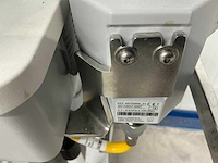 Dräger perseus a500 anesthesie toestel - afbeelding 4 van  12