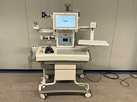 Dräger perseus a500 anesthesie toestel - afbeelding 5 van  12
