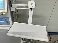 Dräger perseus a500 anesthesie toestel - afbeelding 12 van  12