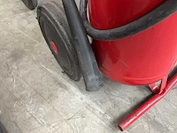 Dräger poederblusser brandblusser - afbeelding 3 van  6