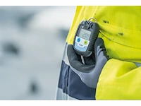 Dräger veiligheidsgasdetector pac 6000, type: o2 - afbeelding 3 van  4