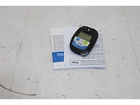 Dräger veiligheidsgasdetector pac 6000, type: o2 - afbeelding 4 van  4