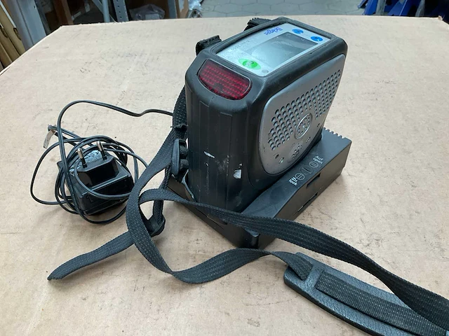 Dräger x-am 7000 laad module - afbeelding 1 van  4
