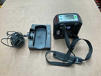 Dräger x-am 7000 laad module - afbeelding 2 van  4