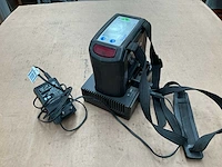 Dräger x-am 7000 laad module - afbeelding 3 van  4
