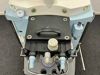 Dräger zeus infinity anesthesie toestel incl. verdamper - afbeelding 3 van  12