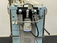 Dräger zeus infinity anesthesie toestel incl. verdamper - afbeelding 4 van  12