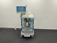 Dräger zeus infinity anesthesie toestel incl. verdamper