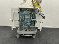 Dräger zeus infinity anesthesie toestel incl. verdamper - afbeelding 9 van  12