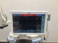 Dräger zeus infinity empowered anesthesie machine - afbeelding 2 van  8