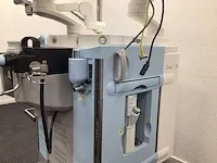 Dräger zeus infinity empowered anesthesie machine - afbeelding 7 van  8