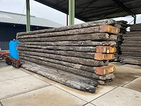 Dragline schot (10x) - afbeelding 1 van  6