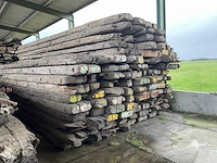 Dragline schot (12x) - afbeelding 1 van  8