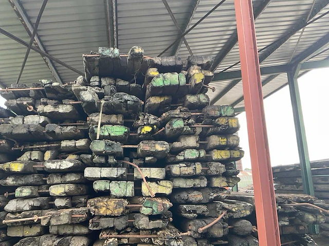 Dragline schot (12x) - afbeelding 7 van  8