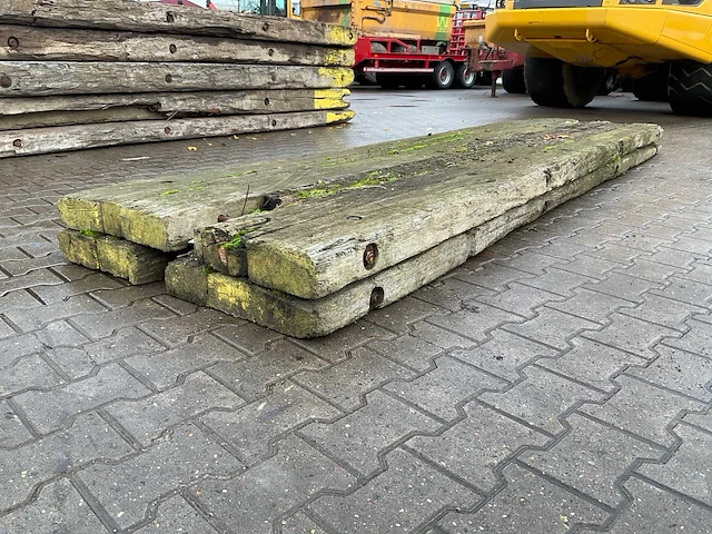 Dragline schot (2x) - afbeelding 1 van  6