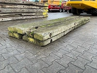 Dragline schot (2x) - afbeelding 1 van  6