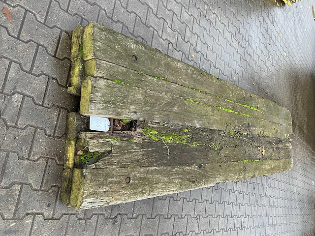 Dragline schot (2x) - afbeelding 2 van  6