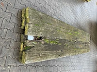 Dragline schot (2x) - afbeelding 2 van  6