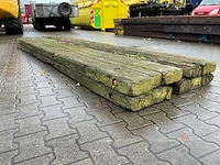 Dragline schot (2x) - afbeelding 3 van  6