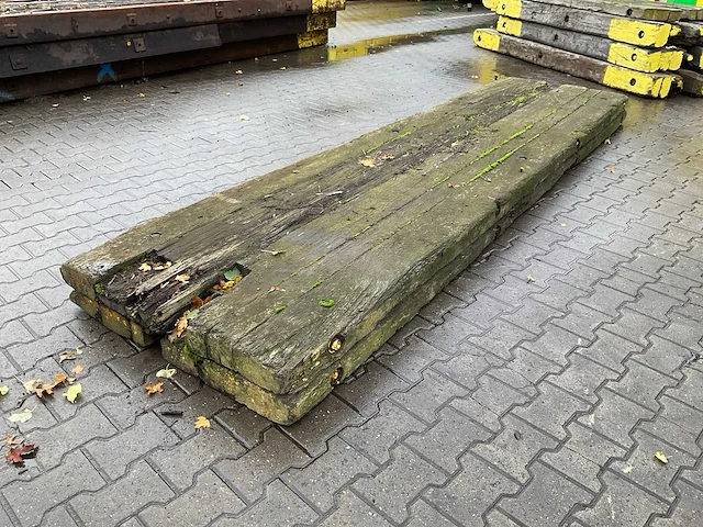 Dragline schot (2x) - afbeelding 4 van  6