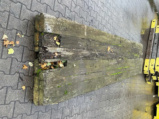 Dragline schot (2x) - afbeelding 5 van  6