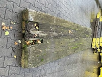 Dragline schot (2x) - afbeelding 5 van  6