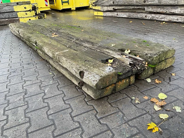 Dragline schot (2x) - afbeelding 6 van  6