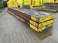 Dragline schot (3x) - afbeelding 1 van  8