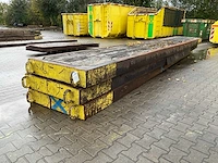 Dragline schot (3x) - afbeelding 2 van  8